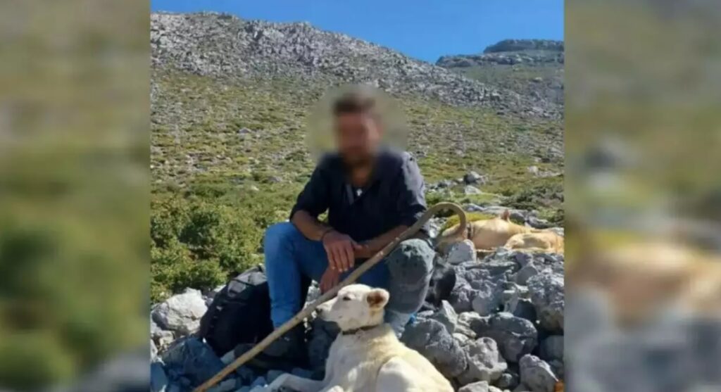Λασίθι: Παραδόθηκε ο δράστης που πυροβόλησε και σκότωσε τον μπατζανάκη του πάνω σε γλέντι