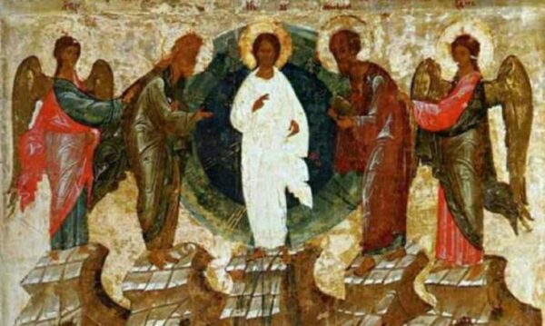 Μεταμόρφωση του Σωτήρος- Πότε έγινε και γιατί τιμάται στις 06 Αυγούστου