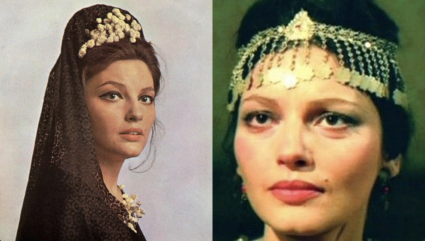 Νίκη Τριανταφυλλίδη: Η Πόντια ηθοποιός με την αντισυμβατική ζωή που παραγκωνίστηκε γιατί αρνήθηκε να θυσıάσει τα πιστεύω της