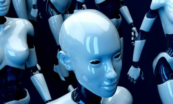 Η απίστευτη ιστορία του πρώτου ανθρώπου που σκοτώθηκε ποτέ από ρομπότ