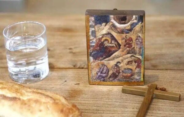 Νηστεία Χριστουγέννων: Πότε ξεκινάει – Από τί νηστεύουμε