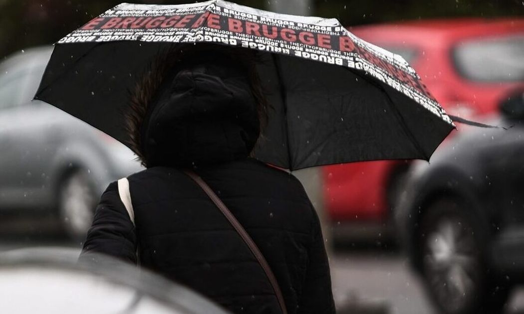 Καιρός: Ισχυροί βοριάδες και κρύο την επόμενη εβδομάδα – Σε ποιες περιοχές θα βρέξει