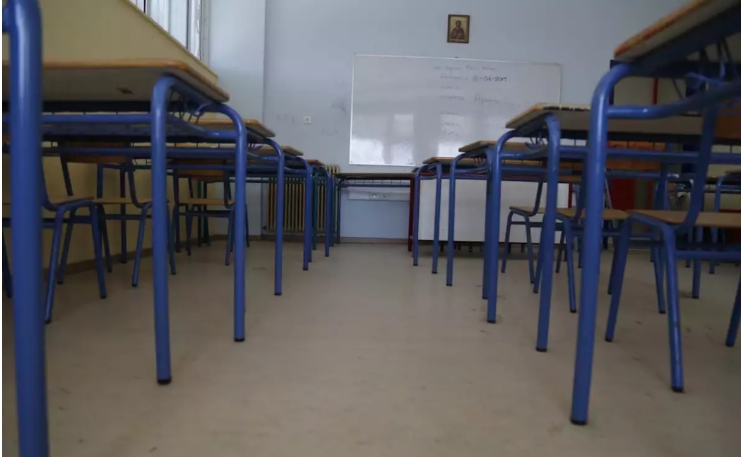 Νέα Ιωνία: «Ανοίξτε μου να βγω», φώναζε ο 12χρονος που έκλεισαν στο φρεάτιο συμμαθητές του