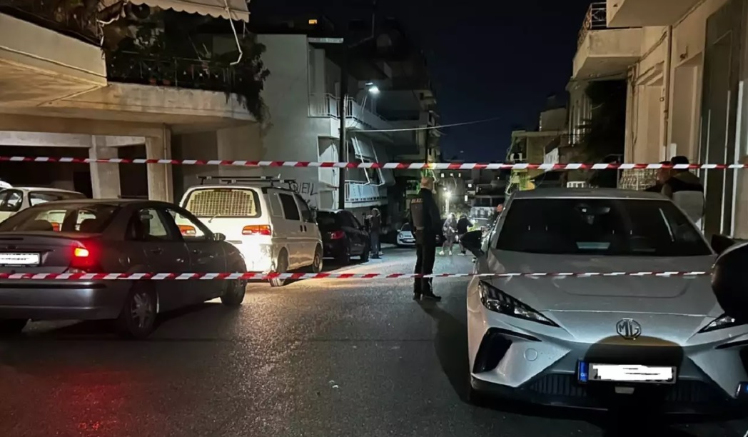 Αγρίνιο: Η 43χρονη πριν ξεψυχήσει είπε πως την δολοφόνησε ο πρώην σύντροφός της