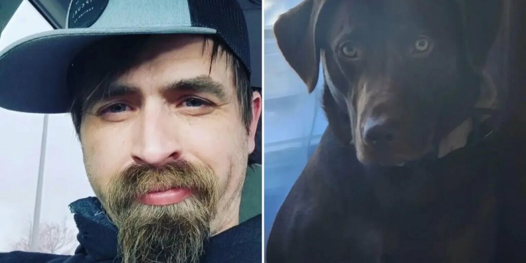 Πήγε να τρέξει σε μονοπάτι και χάθηκε στο δάσος – Τον βρήκαν μετά από 30 μέρες σχεδόν vεκρό, πώς επέζησε