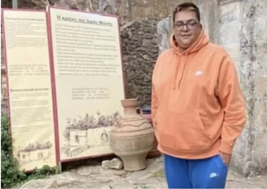 Τραγωδία στη Χερσόνησο Ηρακλείου: Θρήνος για την 36χρονη Ράνια – Η κοπέλα είχε μόλις υποβληθεί σε αιμοκάθαρση