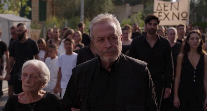 Όσα θα δούμε στο συγκινητικό φινάλε του “Famagusta”