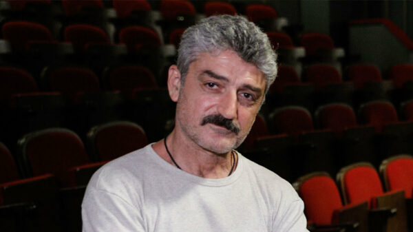 Δημήτρης Ήμελλος: Συγκινεί η ανάρτηση της αδελφής του για τον έναν χρόνο από τον θάνατο του ηθοποιού