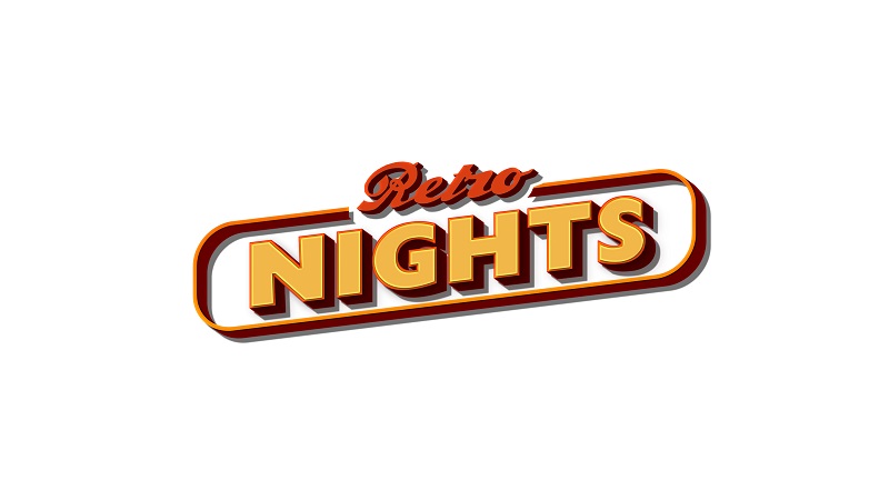 Retro Nights στο Star – Κάθε Παρασκευή στις 23:15!