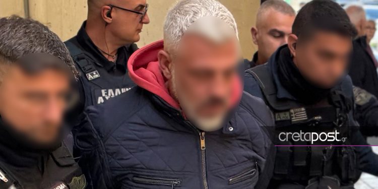 45χρονος οδηγός: Ο ισχυρισμός για το παιδί του, η παραβατική συμπεριφορά και οι μοιραίες στιγμές