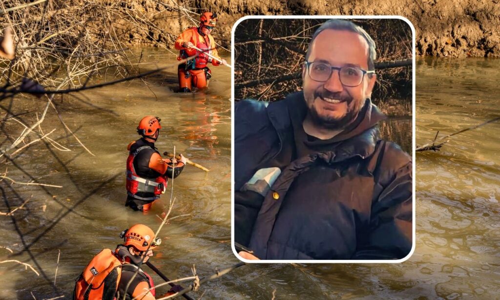 Βασίλης Καλογήρου: Ξανά στη Λάρισα ο Γιώργος Τσούκαλης