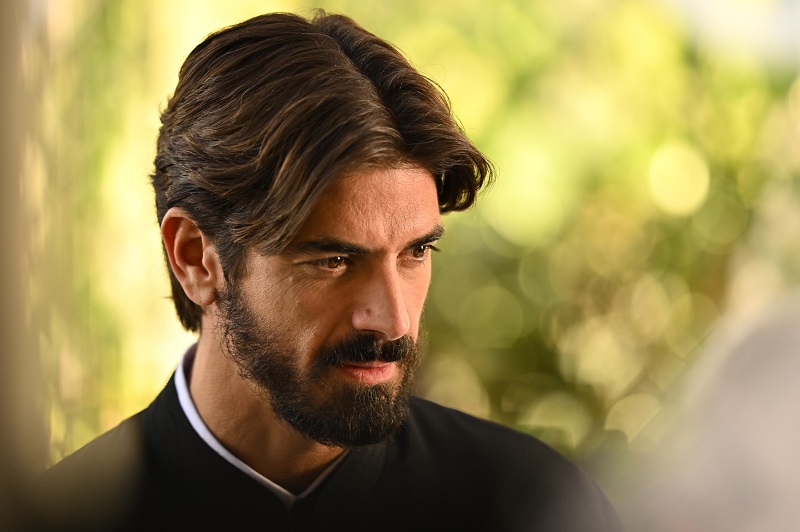 Άγιος έρωτας: Τα spoiler των πρωταγωνιστών