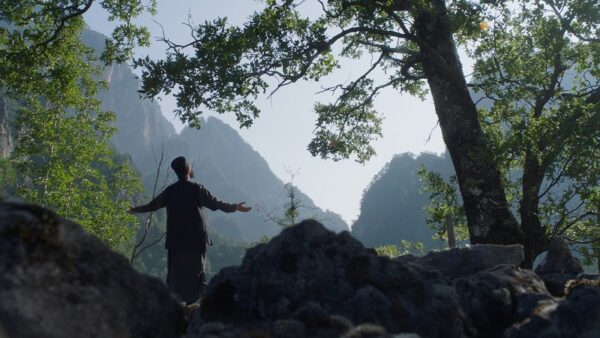 «Άγιος Παΐσιος – Από τα Φάρασα στον Ουρανό»: Η αγαπημένη σειρά επιστρέφει