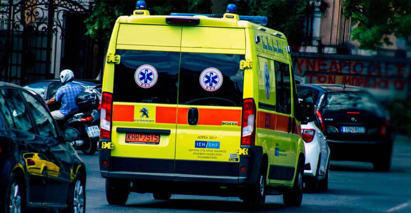 Πάτρα: 32χρονος αποπειράθηκε να αυτοκτονήσει – Ήπιε χλωρίνη, χάπια και βγήκε στο μπαλκόνι για να πέσει στο κενό