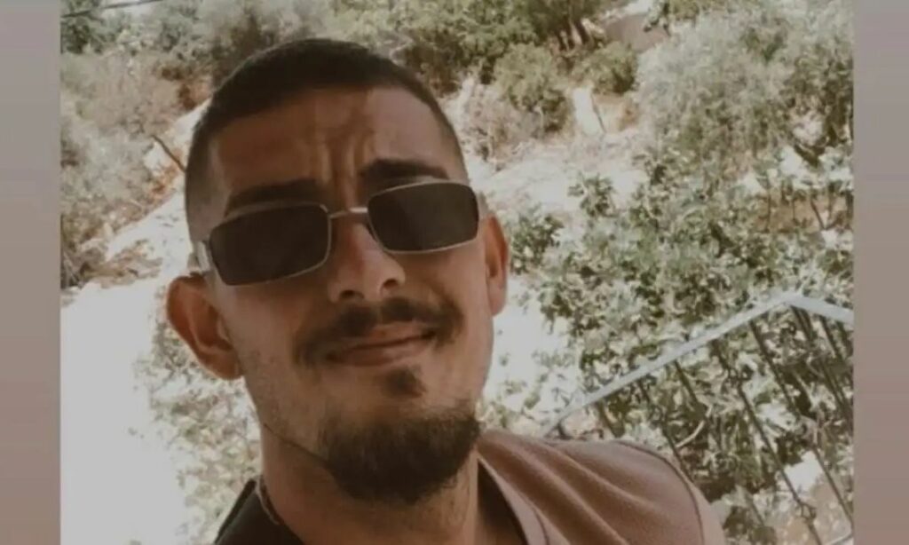 «Προσοχή λάδια»: Ξεσπά η γιαγιά του Παναγιώτη – «Σας ικετεύω, αφήστε τον να αναπαυθεί»