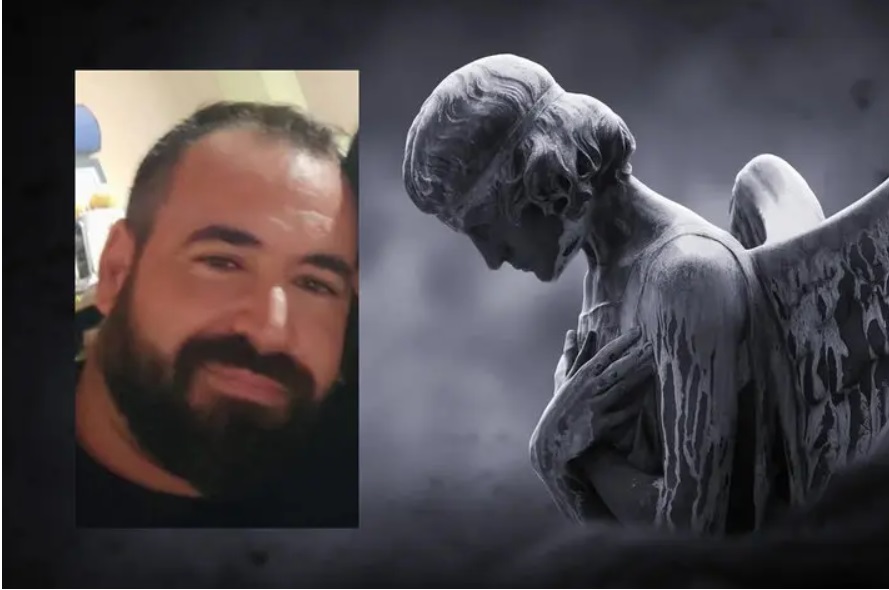 Θρήνος για τον 39χρονο Γιώργο: Μετά από έναν χρόνο νοσηλείας άφησε την τελευταία του πνοή!