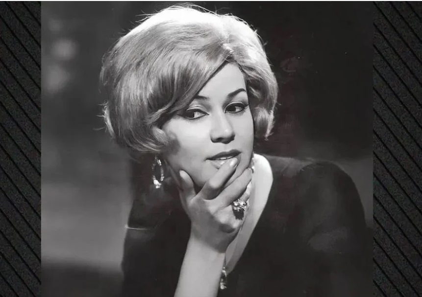 Το συγκινητικό αντίο της  Φίνος Φιλμ στην Καίτη Γκρέυ: «Έζησε 10 ζωές όπως εκείνη τις ήθελε»