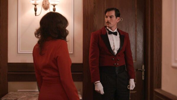 «GRAND HOTEL»:10+1 εξελίξεις-κλειδιά που θα ανατρέψουν τα πάντα