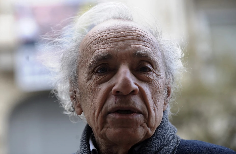 Πέθανε ο σκηνοθέτης Δημήτρης Κολλάτος