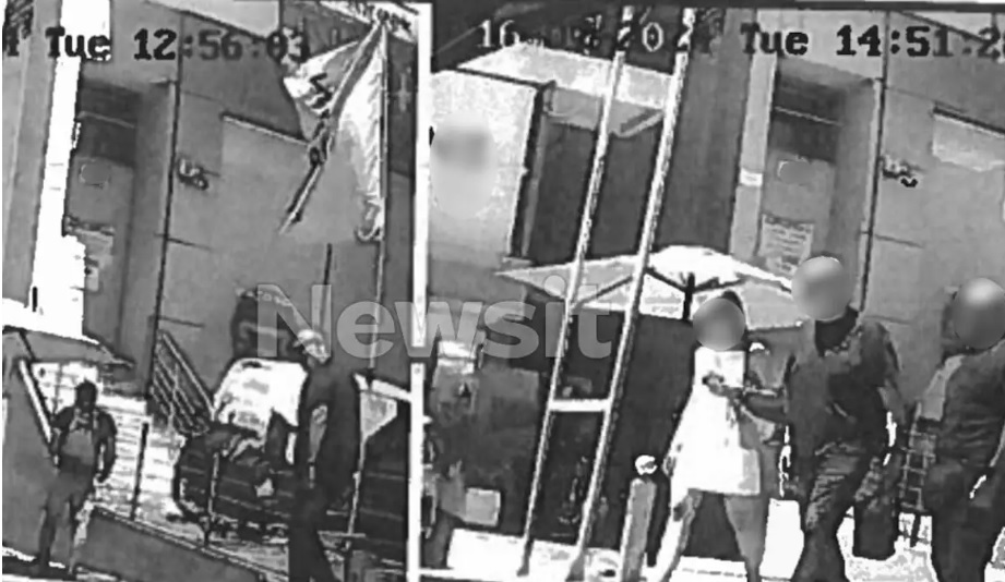 Κύκλωμα προστασίας: Ο πολυτελής βίος του δεύτερου υπαρχηγού – «Δώσαμε τέσσερα χιλιάρικα για τη ζώνη»