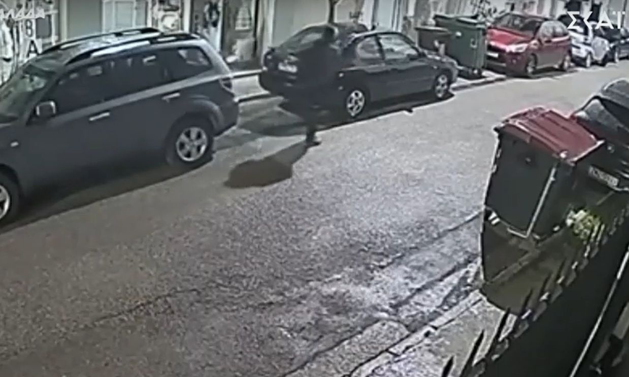Περιστέρι: Τα 9 χτυπήματα του επιδειξία που συνελήφθη – Ανοιχτό το ενδεχόμενο να υπάρχουν και άλλα θύματα