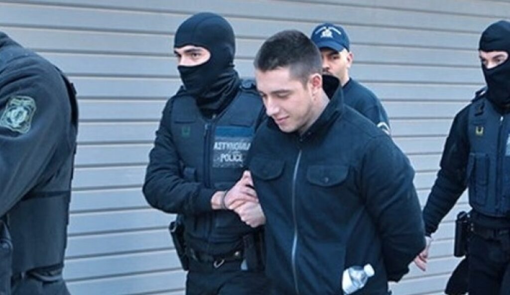 Ο Αλβανός που δολοφόνησε την Ελένη Τοπαλούδη πρέπει να καταβάλει αποζημίωση €905.000 στους συγγενείς της