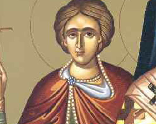 Ο Άγιος Ησύχιος τιμάται στις 2 Μαρτίου