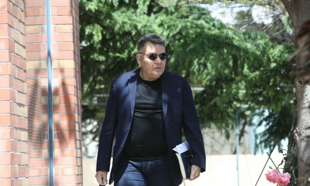 Αλέξης Κούγιας: Ένας άνθρωπος συνώνυμο της λέξης δικηγορία