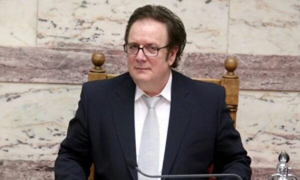 Πέθανε ο πρώην βουλευτής Βαΐτσης Αποστολάτος