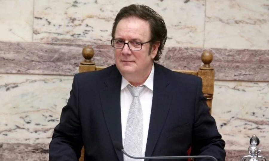 Πέθανε ο πρώην βουλευτής Βαΐτσης Αποστολάτος