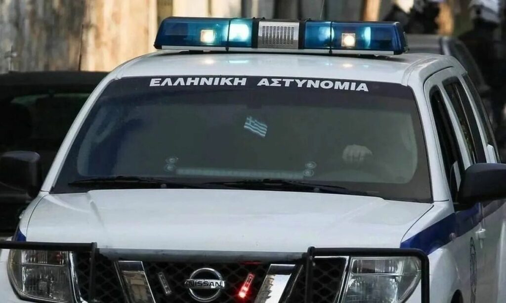 Βόλος: Απείλησε να σκοτώσει τη σύζυγό του μπροστά στην κόρη τους – «Πάρε δρόμο, μην σε καθαρίσω»