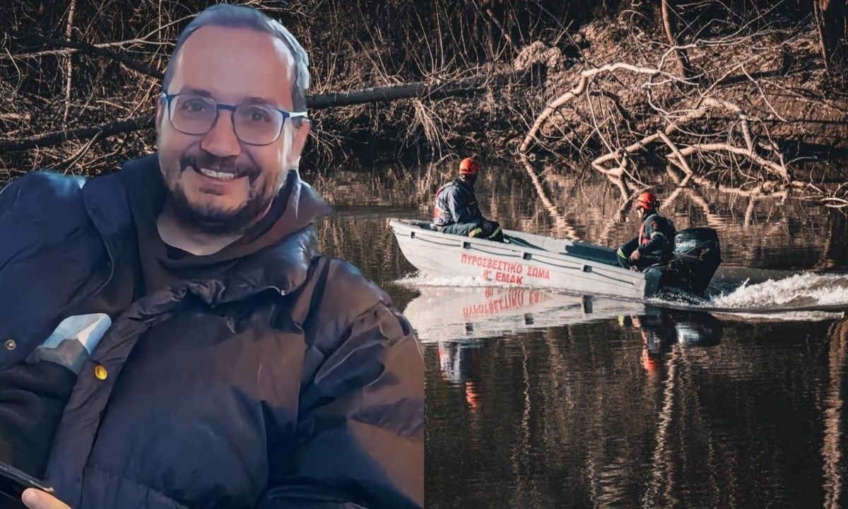 Βασίλης Καλογήρου: Στο φως τα μυστικά του λόφου – «Δεν ήταν μόνος του…»