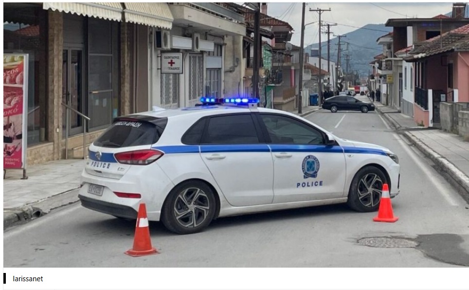 Άγριο φονικό στη Λάρισα: Ταμπουρωμένος και αποφασισμένος ο 60χρονος – Τι είπε ο δικηγόρος του