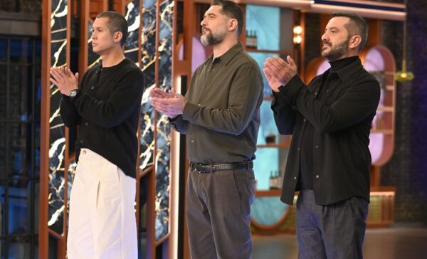 MasterChef με πρωταγωνιστή ένα και μόνο υλικό…