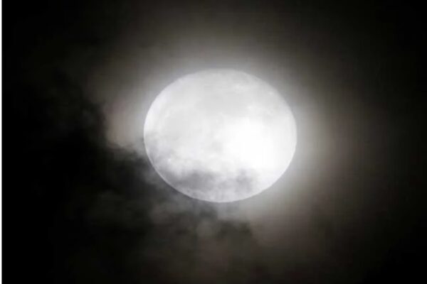 Απόψε η «Πανσέληνος του χιονιού» – Από πού πήρε το όνομά της