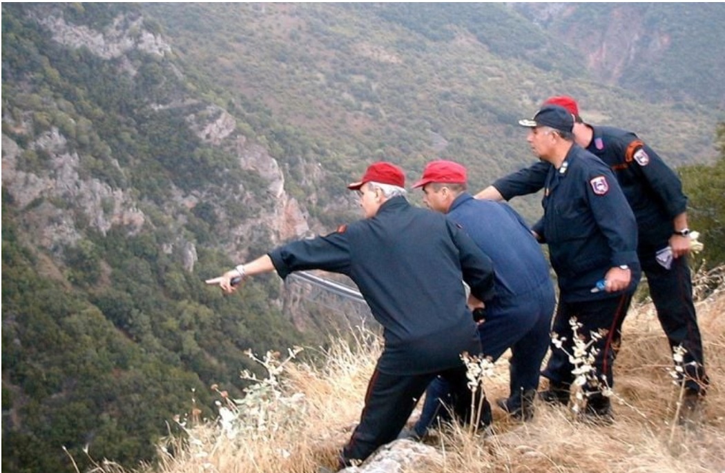 Θρίλερ με την εξαφάνιση Γερμανού τουρίστα στα Χανιά: Νέες έρευνες για να βρεθεί