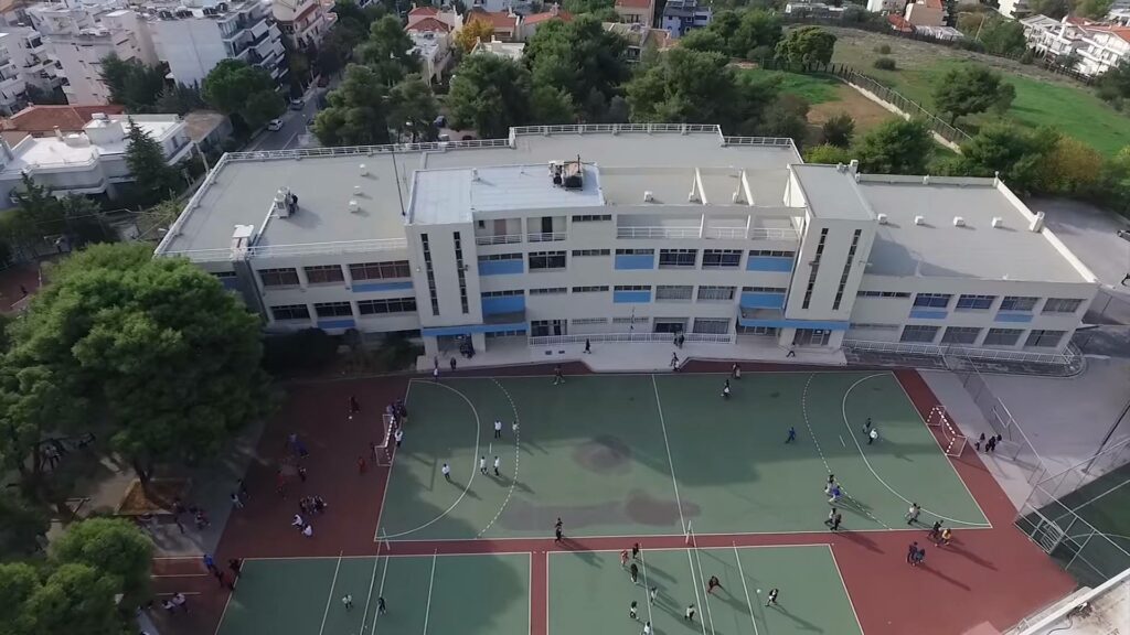 Ελληνογαλλική Σχολή SaintJoseph: Εφαρμογές της Τεχνητής Νοημοσύνης στη Διδακτική Πράξη