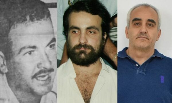 Πριν την Ρούλα Πισπιρίγκου: Πέντε εγκληματίες που τους επιβλήθηκαν πολύ βαρύτερα ισόβια