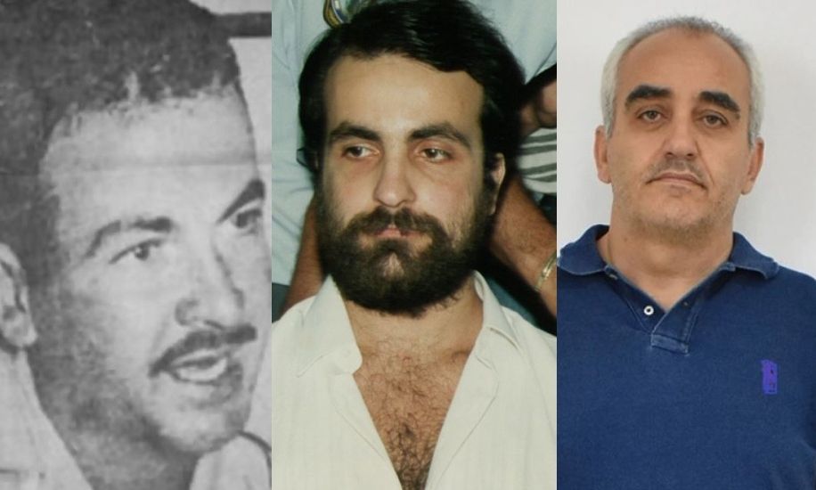 Πριν την Ρούλα Πισπιρίγκου: Πέντε εγκληματίες που τους επιβλήθηκαν πολύ βαρύτερα ισόβια