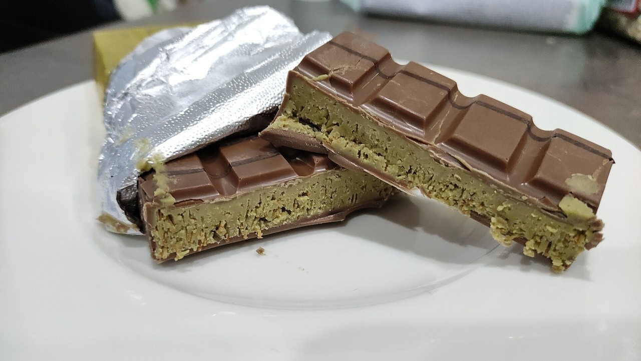 Dubai Chocolate: Η σοκολάτα που έγινε viral – Ποιο είναι το μυστικό και γιατί είναι πανάκριβη
