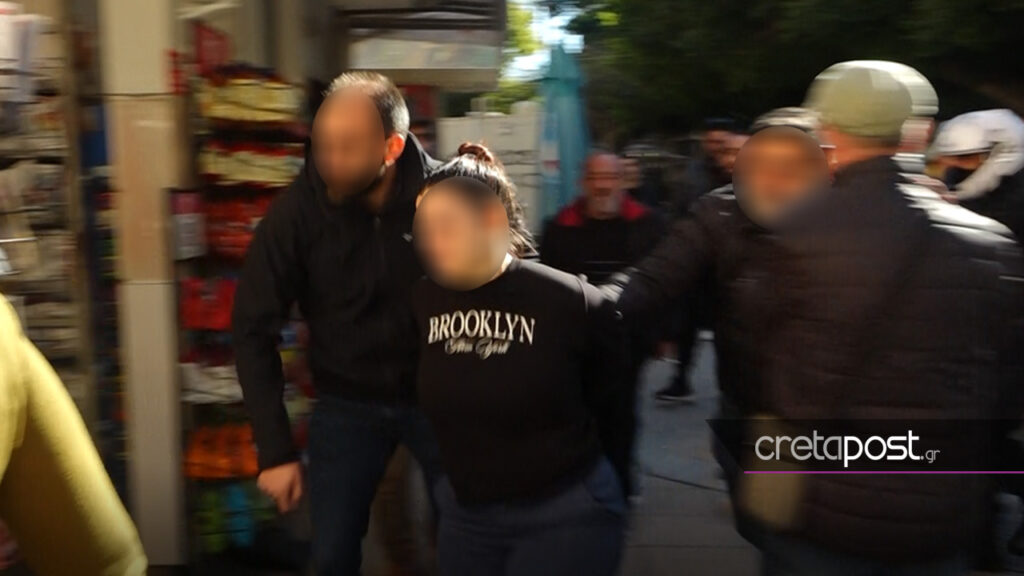 Υπό άκρα μυστικότητα η επιστροφή των κατηγορουμένων για την κακοποίηση του 3χρονου στο Ηράκλειο