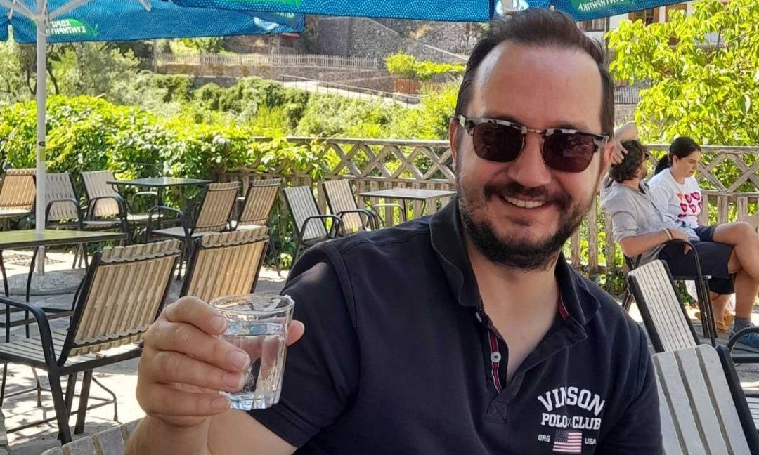 Βασίλης Καλογήρου: Η ανάρτηση της μητέρας του 50 ημέρες μετά την εξαφάνισή του