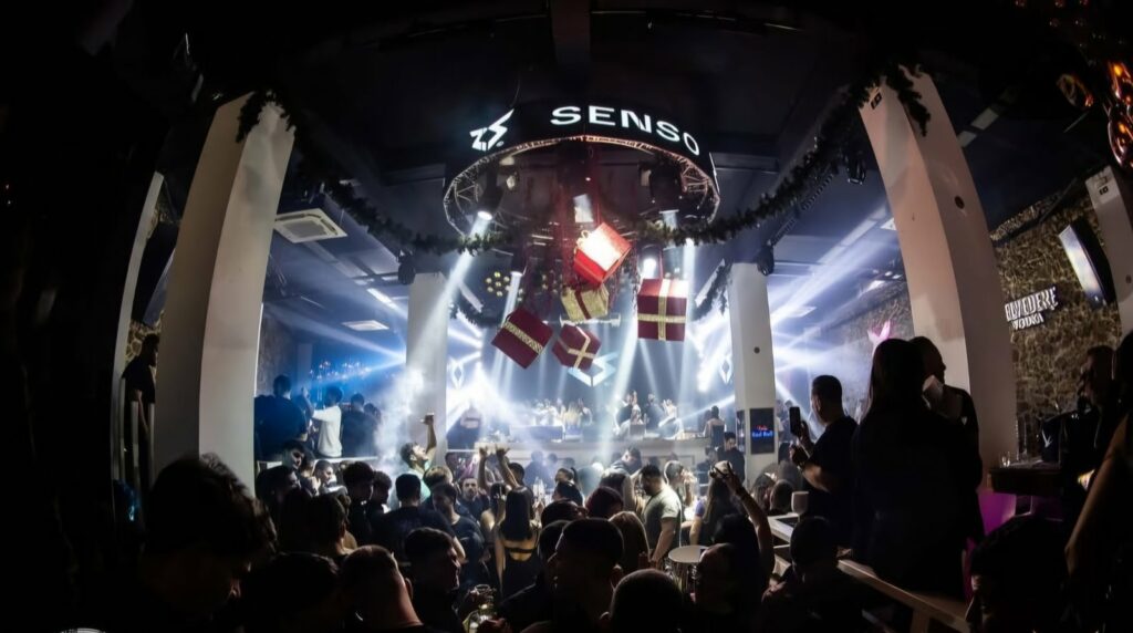 Xανιά-Κινείται νομικά το Senso για την υπόθεση του 19χρονου αθλητή που σκοτώθηκε στα Χανιά: «Δεν υπήρξε καυγάς στις εγκαταστάσεις μας»