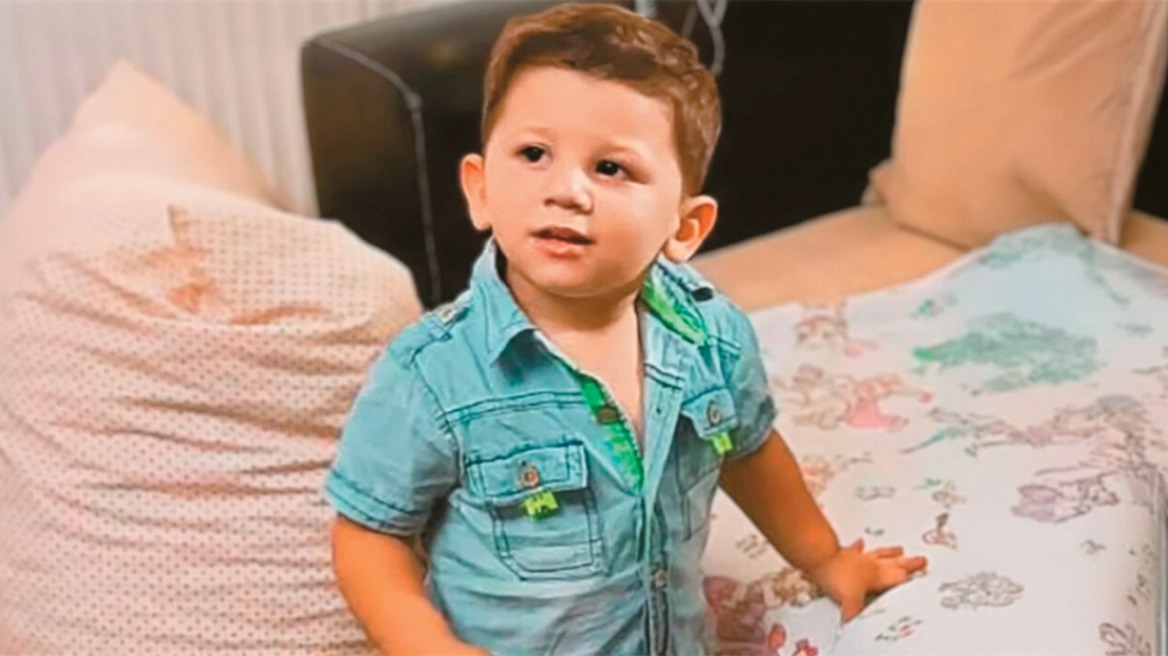 Κρήτη-Στη μητέρα του Άγγελου τα «ρίχνει» ο 44χρονος: «Τον χτυπούσε, πίστεψα ότι θα γινόταν καλύτερη αλλά γινόταν χειρότερη»