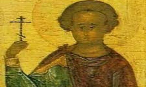 Σήμερα, 13 Μαρτίου, εορτάζει ο Άγιος Άβιβος (ή Σαβίνος) – Βίντεο