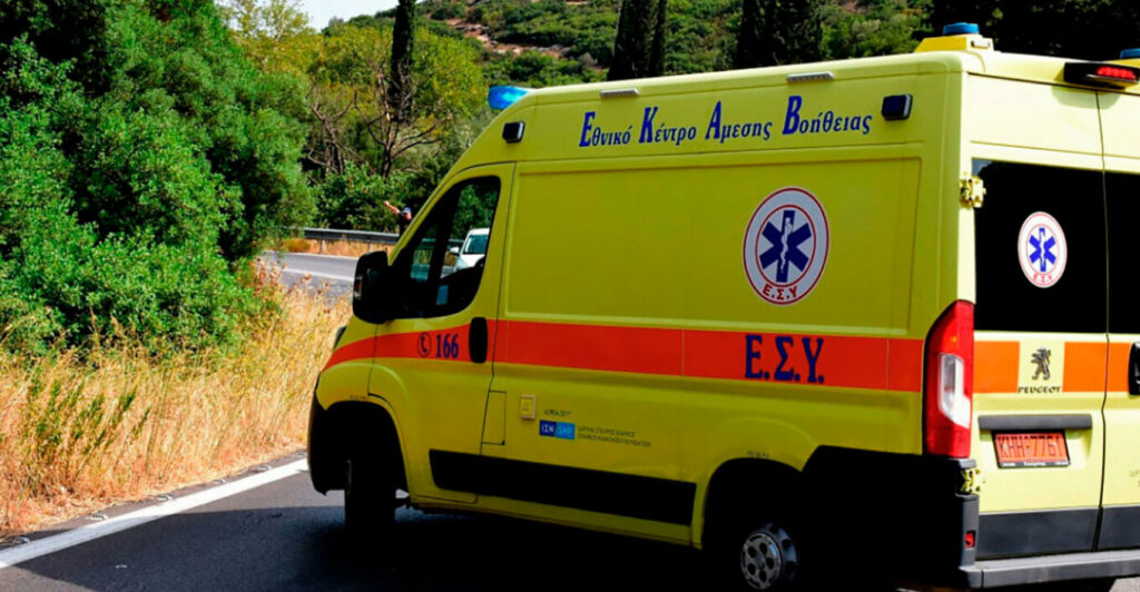Σε κρίσιμη κατάσταση 19χρονος στα Χανιά – Τραυματίστηκε σε προπόνηση πολεμικών τεχνών