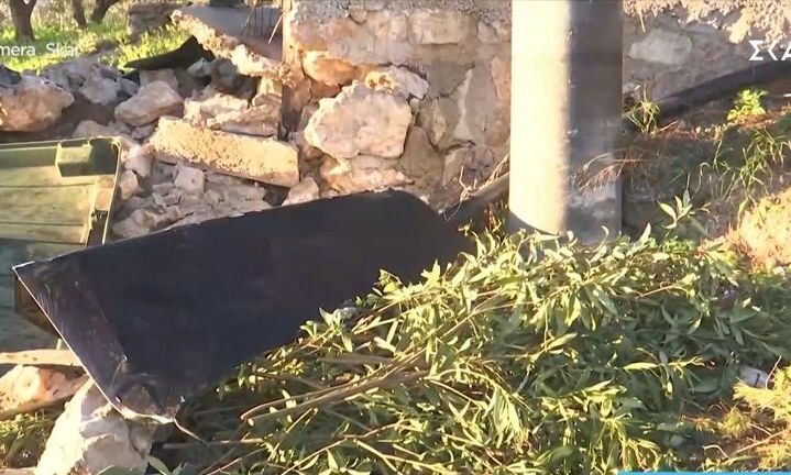 Βάρη: Νεκρός ο 22χρονος στο τροχαίο – Μάχη για τη ζωή του ο συνοδηγός – Σοκαριστικές εικόνες