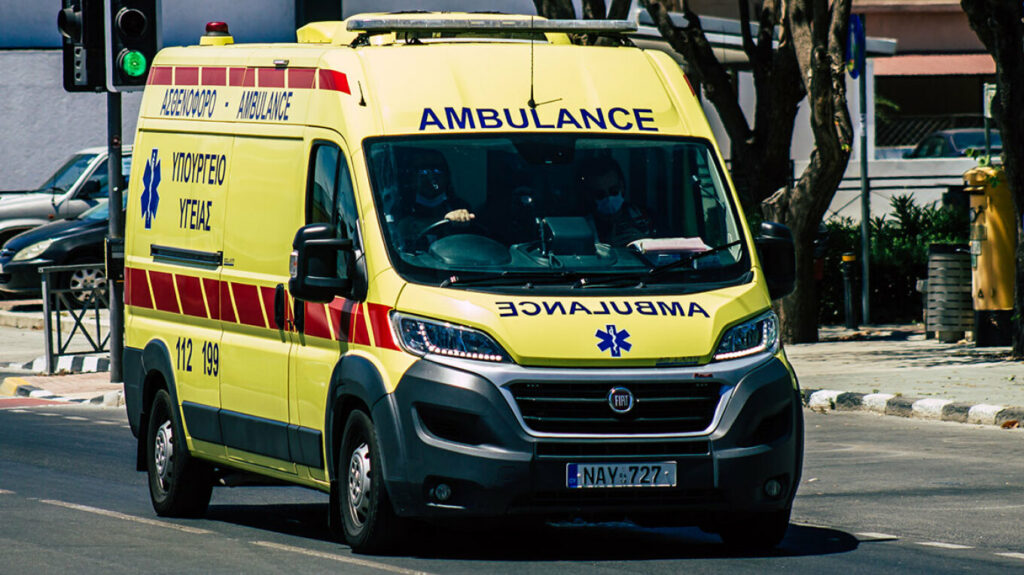 Νεκρό βρέφος εννιά μηνών στην Κύπρο – Το ξέχασε η μητέρα του στο αυτοκίνητο