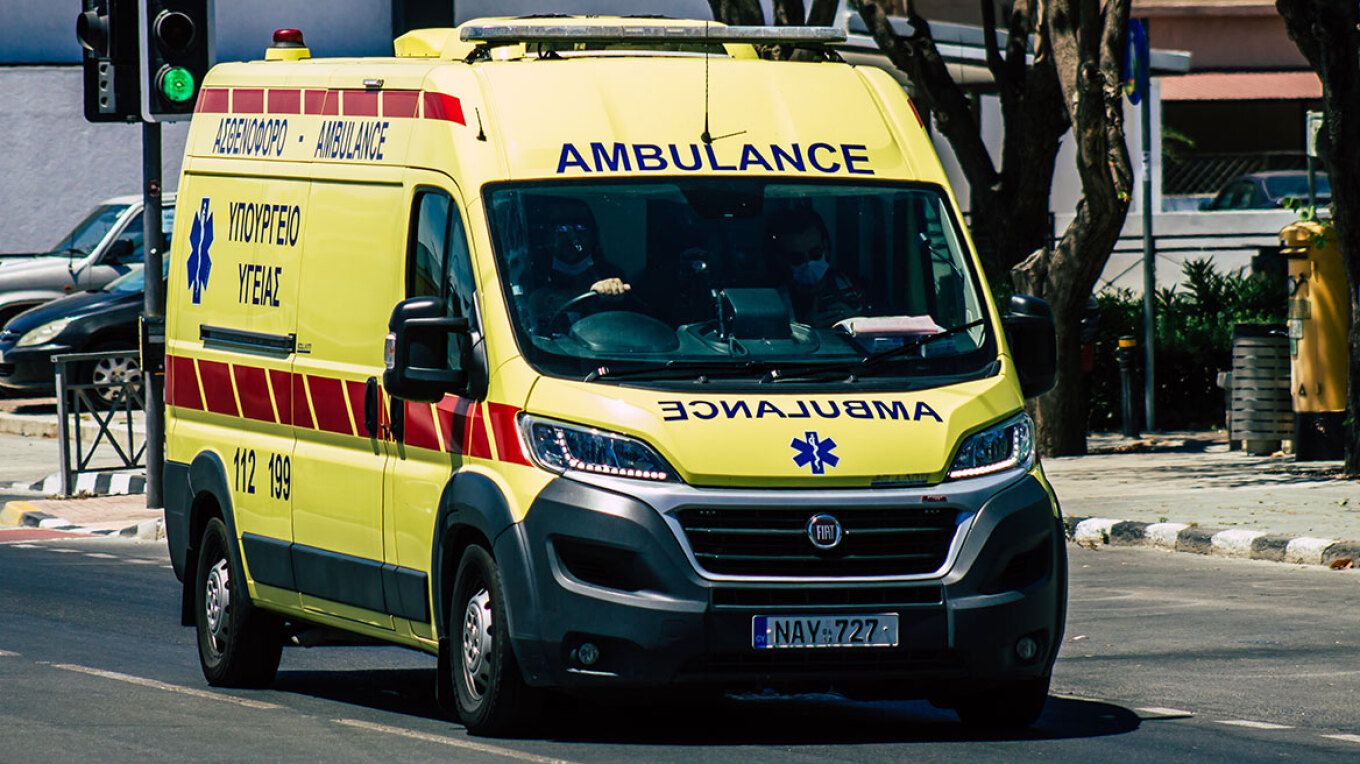 Νεκρό βρέφος εννιά μηνών στην Κύπρο – Το ξέχασε η μητέρα του στο αυτοκίνητο