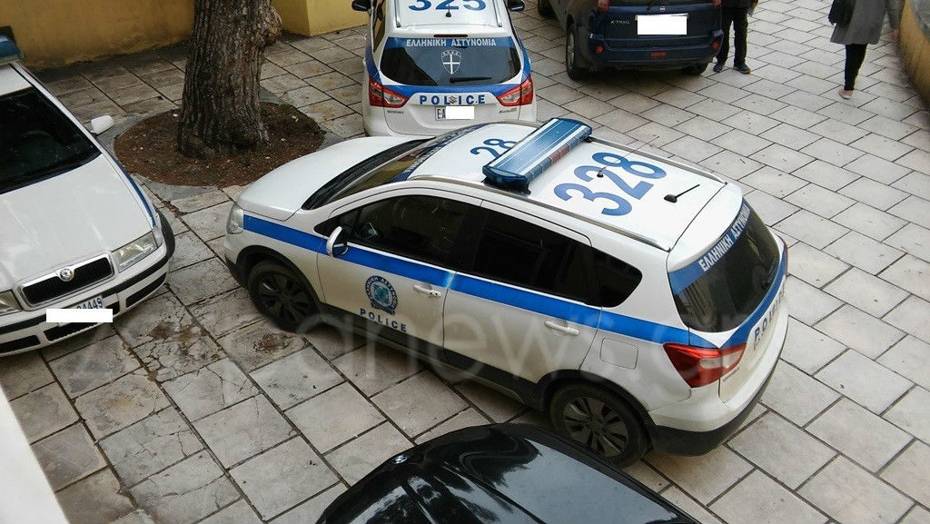 Χανιά | Έρευνες στην σχολή πολεμικών τεχνών για την υπόθεση θανάτου του 19χρονου αθλητή – Στην Ασφάλεια ο φάκελος